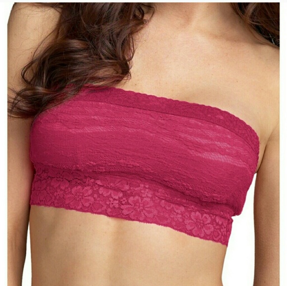 Free People Other - NWT Free People fusha bra